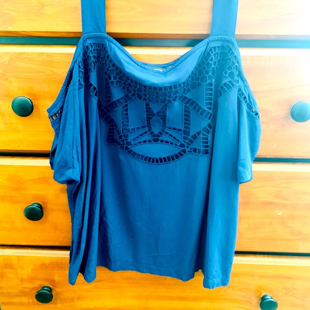 Banana Republic Summer Shirt